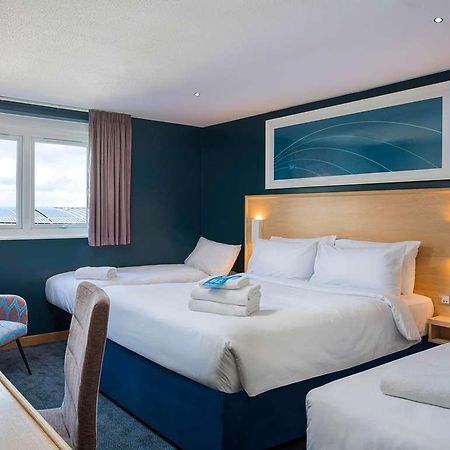 แทรเวลลอดจ์ อาเบอร์ดีน แอร์พอร์ต Hotel แอเบอร์ดีน ห้อง รูปภาพ