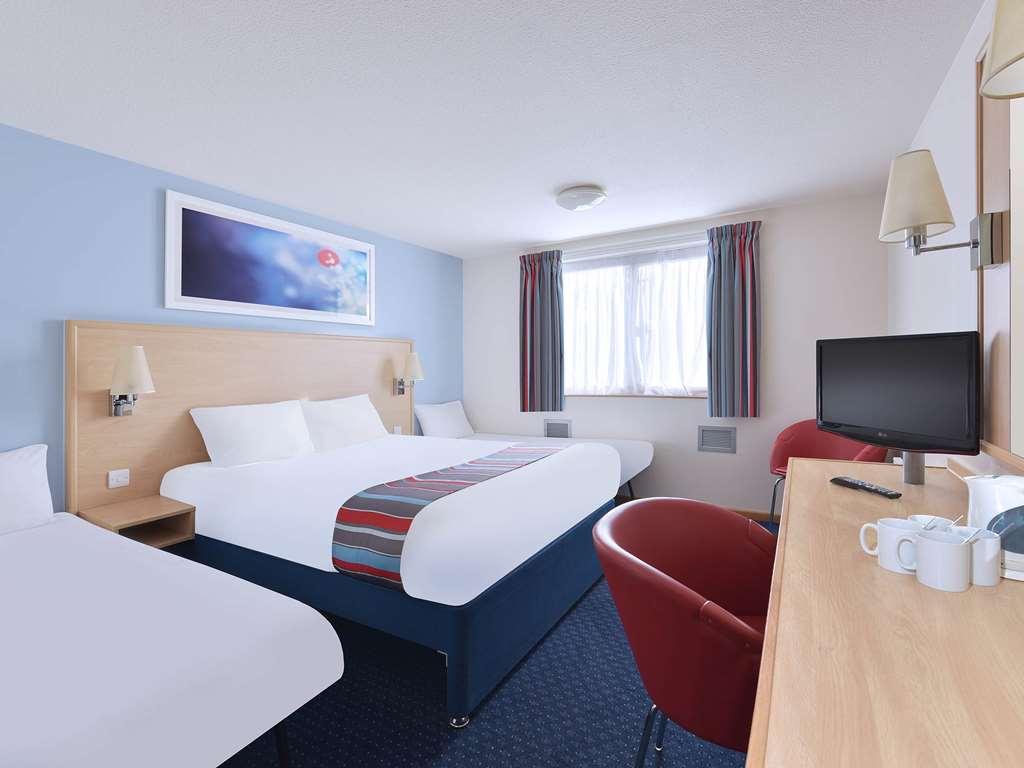 แทรเวลลอดจ์ อาเบอร์ดีน แอร์พอร์ต Hotel แอเบอร์ดีน ห้อง รูปภาพ