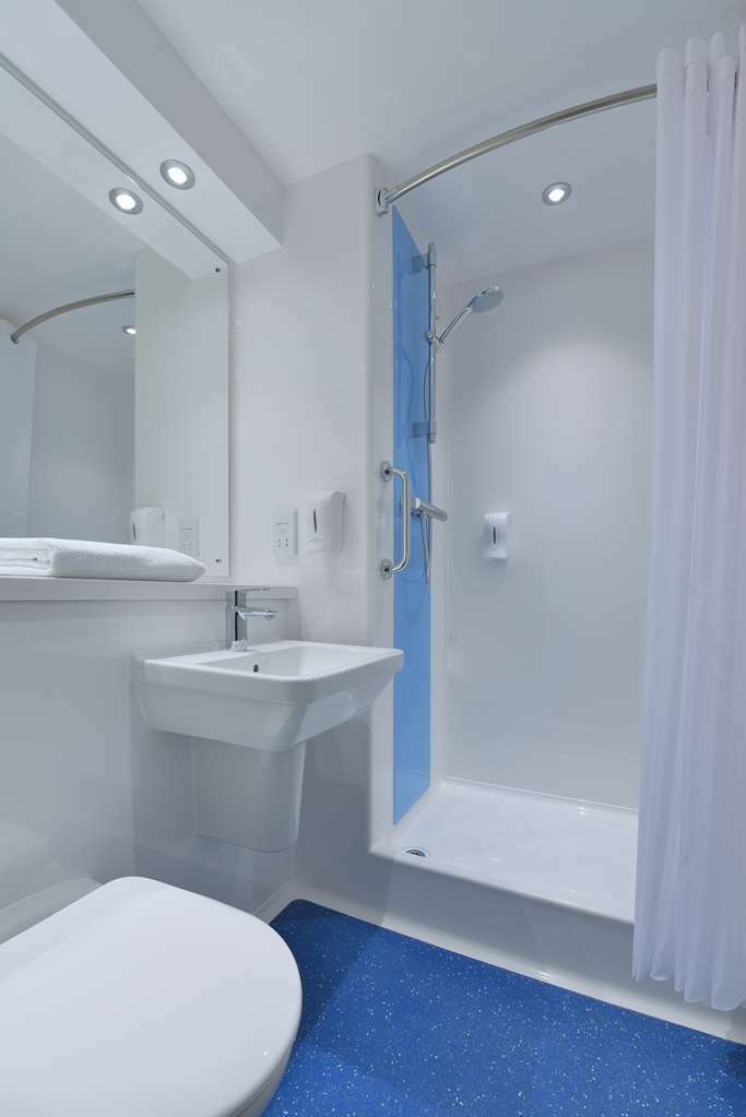แทรเวลลอดจ์ อาเบอร์ดีน แอร์พอร์ต Hotel แอเบอร์ดีน ห้อง รูปภาพ