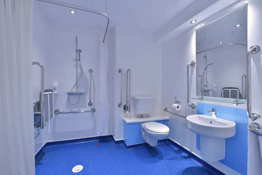 แทรเวลลอดจ์ อาเบอร์ดีน แอร์พอร์ต Hotel แอเบอร์ดีน ห้อง รูปภาพ